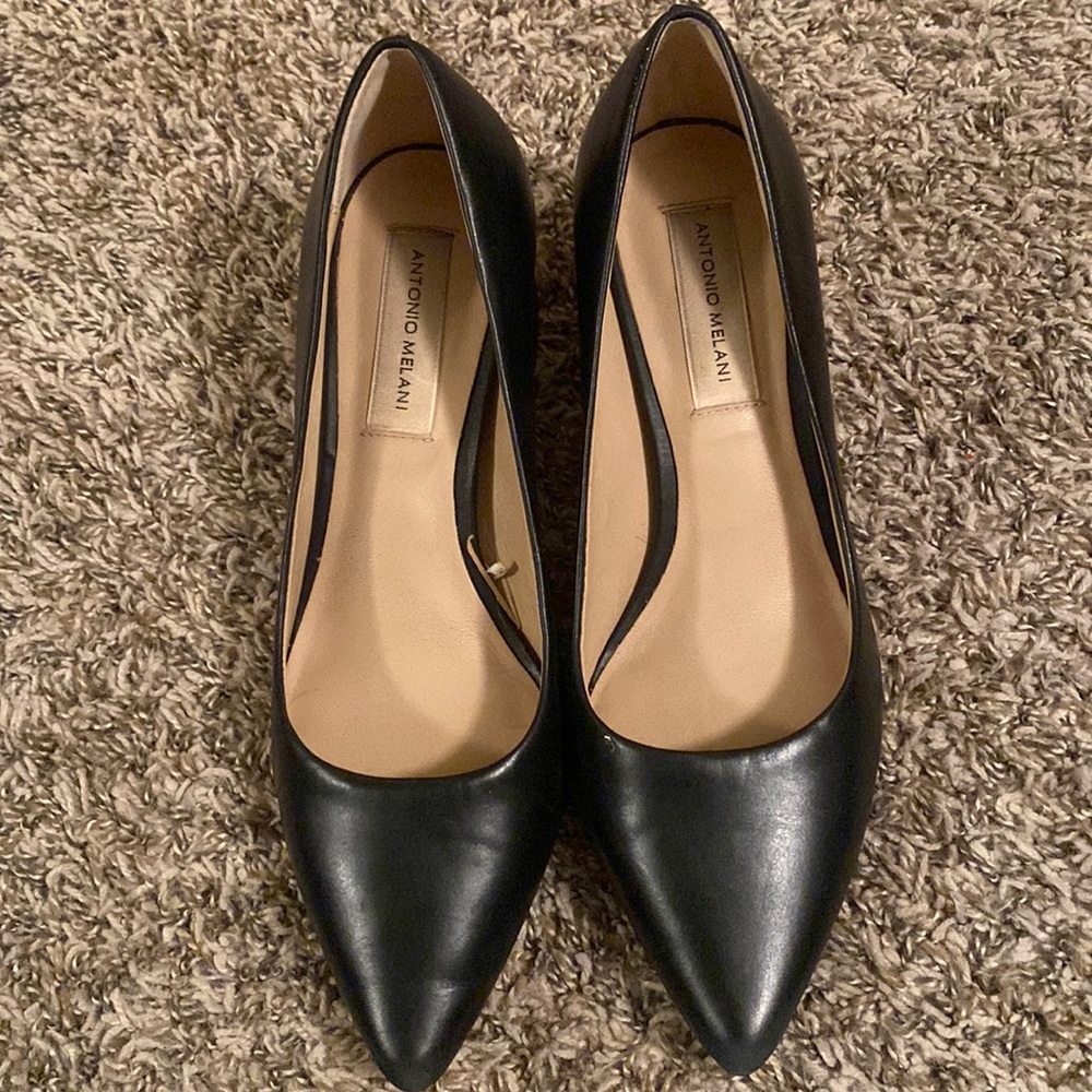 Antonio Milani Heels